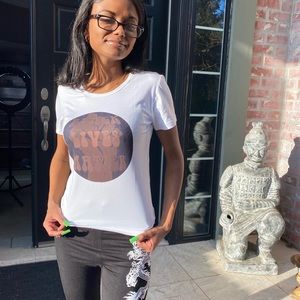 Black live matter shirts